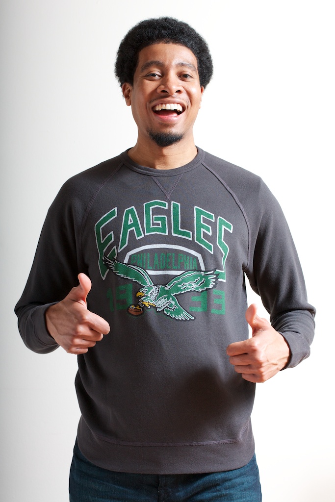 Philadelphia Eagles Sweatshirt