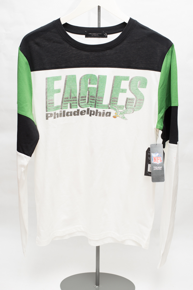 Philadelphia Eagles NFL Team Tee