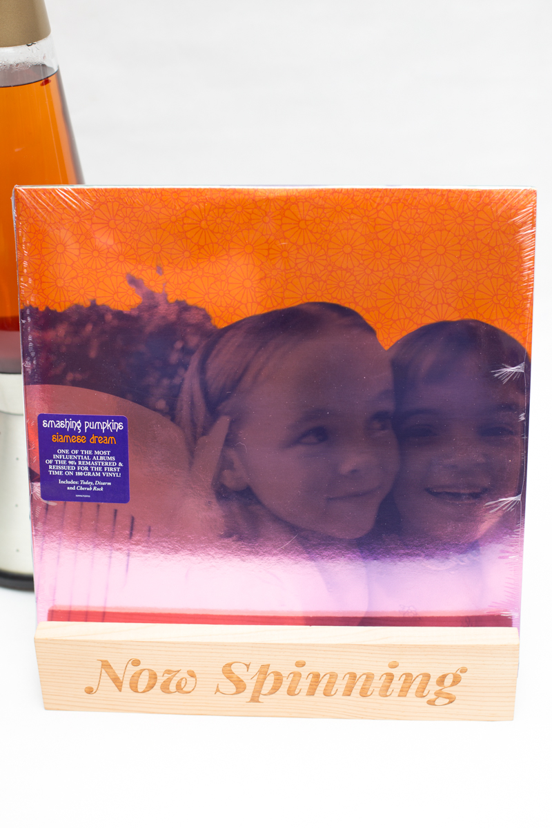 The Smashing Pumpkins - Siamese Dream (180G Vinyl 2LP)