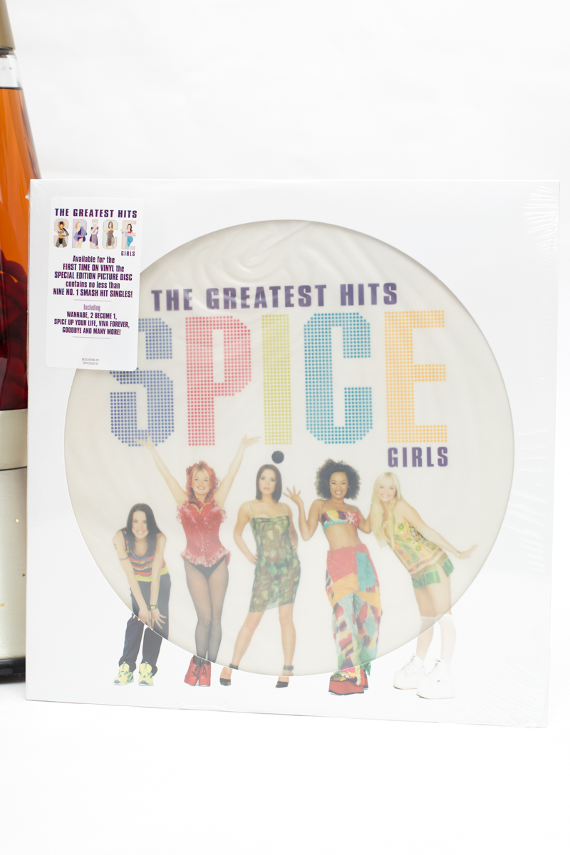 Spice Girls Greatest Hits May 23 Clothing And Music 