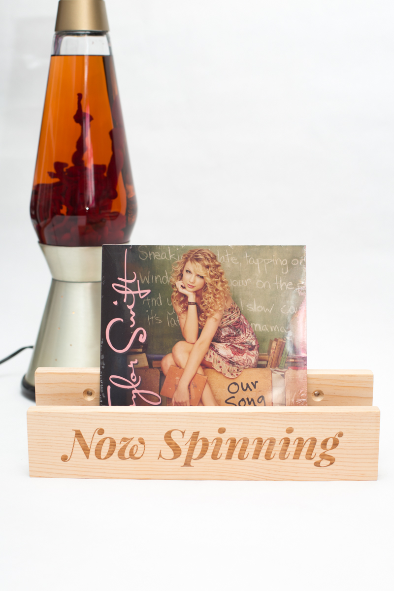 Taylor Swift good - Our Song (Vinyl)