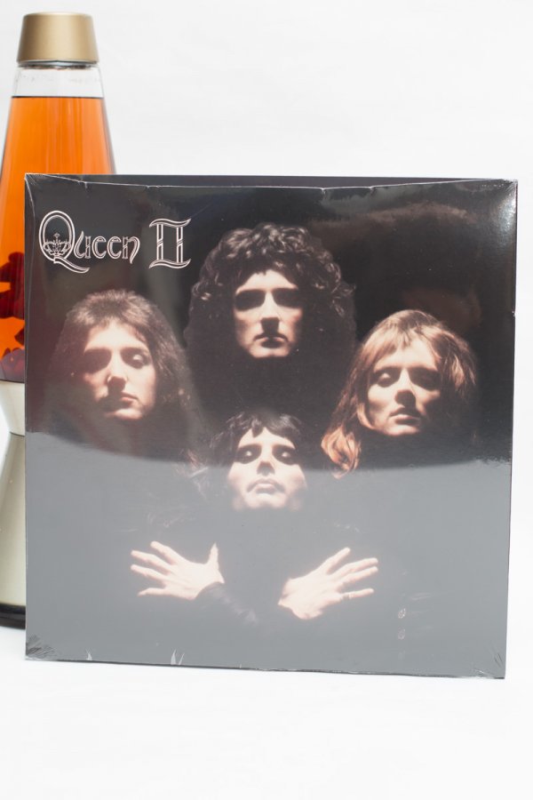  Queen II[LP]: CDs & Vinyl