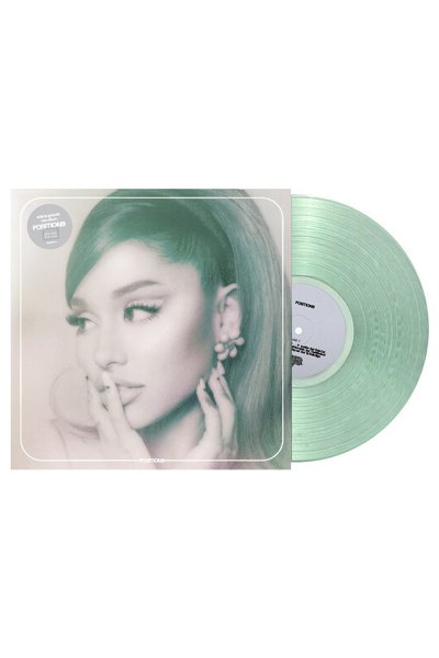 Ariana Grande - Positions LP Vinyl