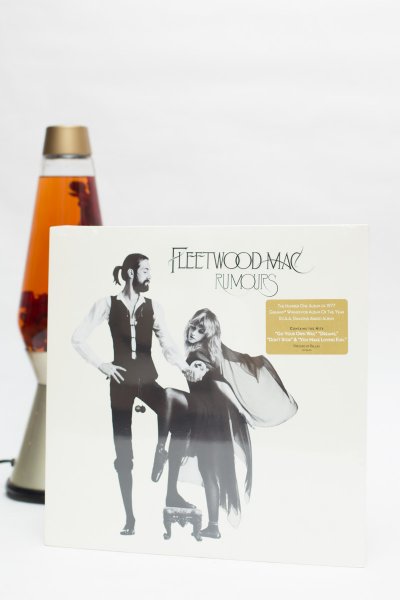 Fleetwood Mac - Rumours Vinyl Record