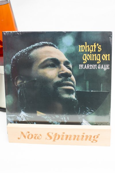 Marvin Gaye - What's Going On LP Vinyl
