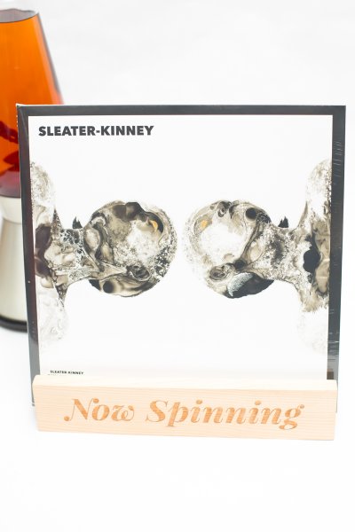 Sleater-Kinney - Path Of Wellness LP Vinyl