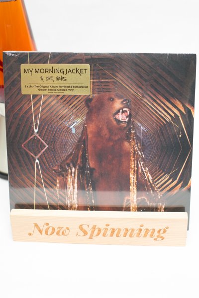 My Morning Jacket - It Still Moves LP Vinyl