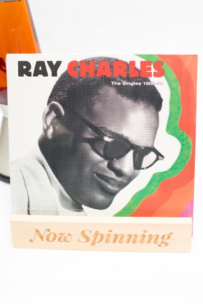 Ray Charles - Singles 1950-53 LP Vinyl