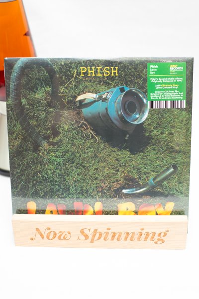 Phish - Lawn Boy LP Vinyl