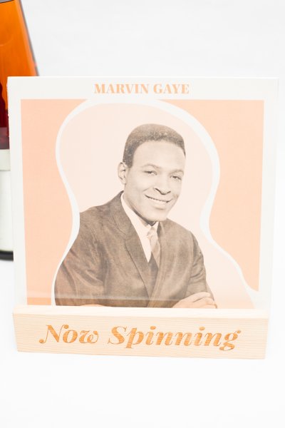 Marvin Gaye - The Singles 1961-1963 LP Vinyl