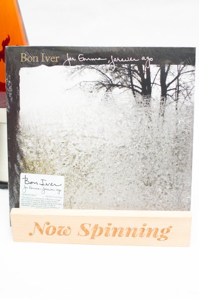 Bon Iver - For Emma, Forever Ago LP Vinyl