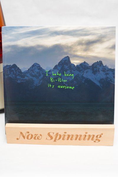 Kanye West - Ye LP Vinyl