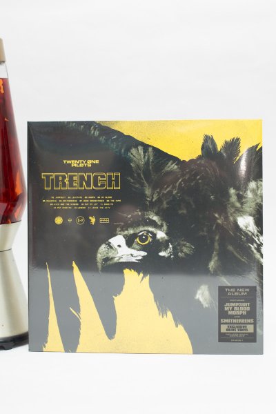 Twenty One Pilots - Trench Vinyl