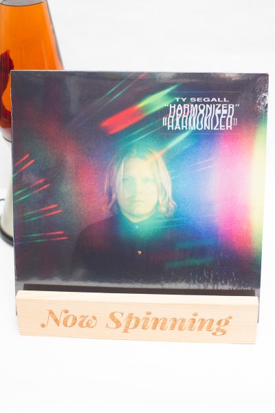 Ty Segall - Harmonizer LP Vinyl