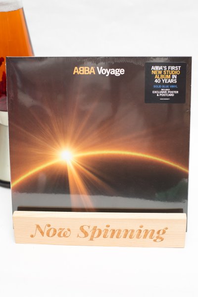 ABBA - Voyage LP Vinyl