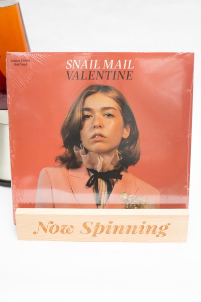 Snail Mail - Valentine LP Vinyl