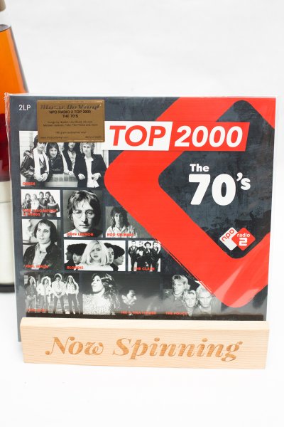 Top 2000 The 70s LP Vinyl