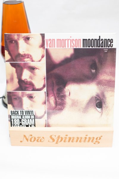 Van Morrison - Moondance LP Vinyl