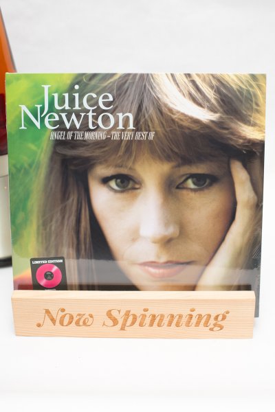 Juice Newton - Angel Of The Morning LP Vinyl