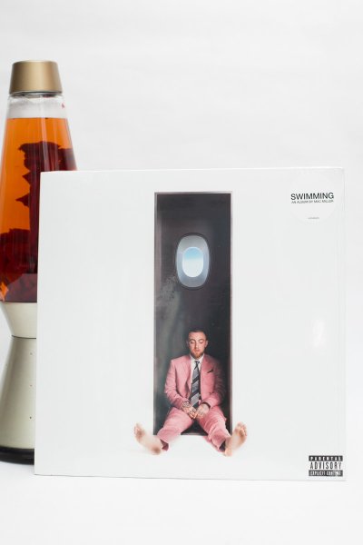 Mac Miller - Swimming Vinyl