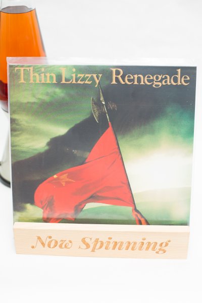 Thin Lizzy - Renegade Vinyl