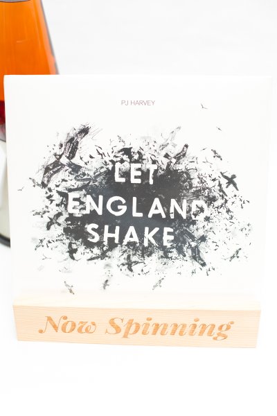 PJ Harvey - Let England Shake LP Vinyl