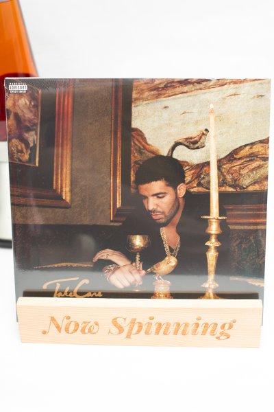 Drake - Take Care LP Vinyl