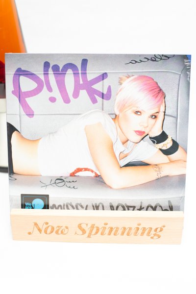 Pink - Missundaztood LP Vinyl