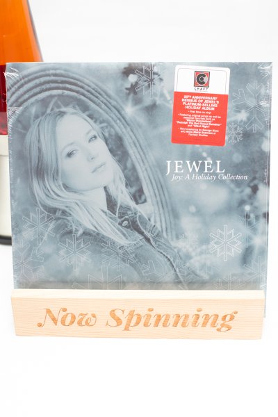 Jewel - Joy A Holiday Collection LP Vinyl