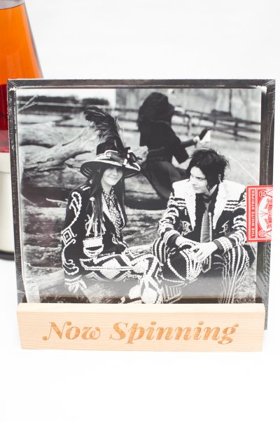 The White Stripes - Icky Thump Import LP Vinyl