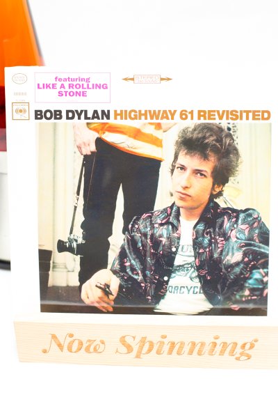 Bob Dylan - Highway 61 Revisited LP Vinyl