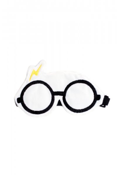 Harry Potter Eye Mask by Bioworld