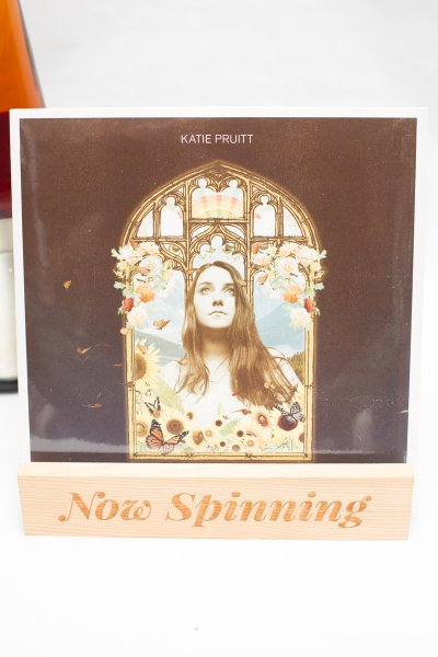 Katie Pruitt - Expectations LP Vinyl