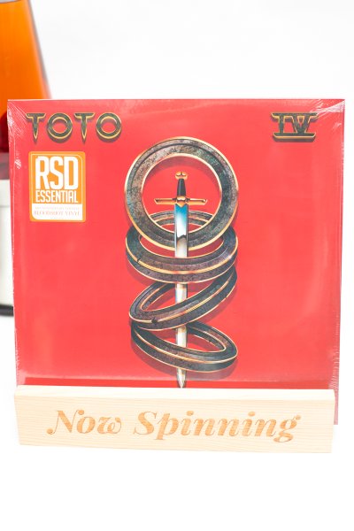 Toto - IV RSD Essential LP Vinyl