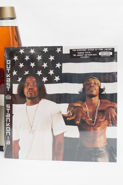 Outkast - Stankonia Vinyl