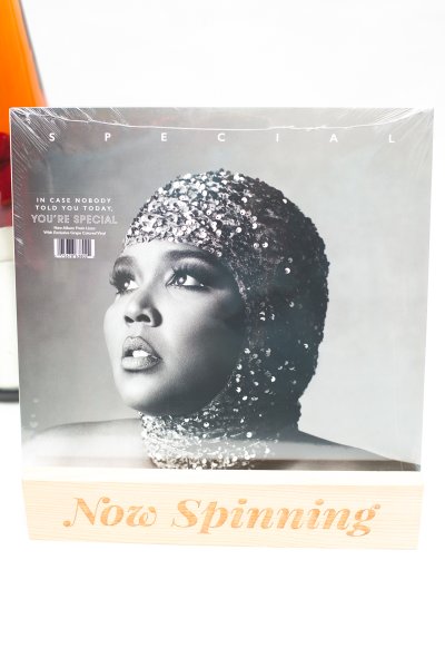 Lizzo - Special Indie LP Vinyl