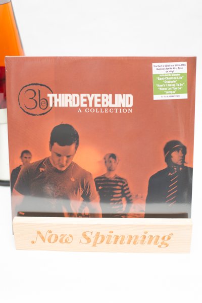 Third Eye Blind - A Collection LP Vinyl