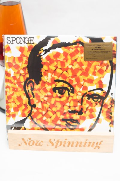 Sponge - Rotting Pinata LP Vinyl