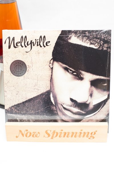 Nelly - Nellyville LP Vinyl