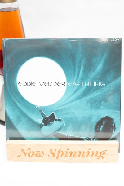 Eddie Vedder - Earthlings LP Vinyl