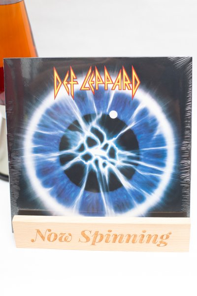 Def Leppard -Adrenalize LP Vinyl