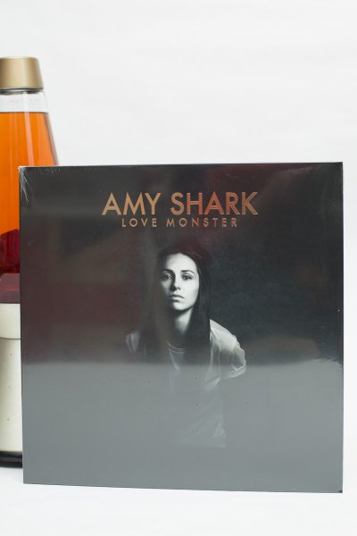 Amy Shark - Love Monster Vinyl