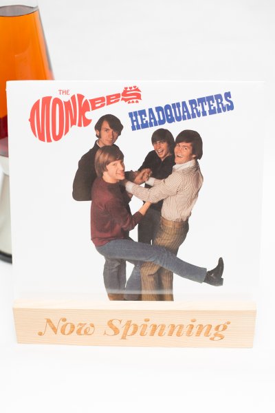 The Monkees - Headquarters LP Vinyl