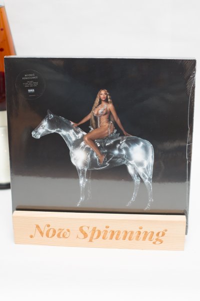 Beyonce - Renaissance LP Vinyl