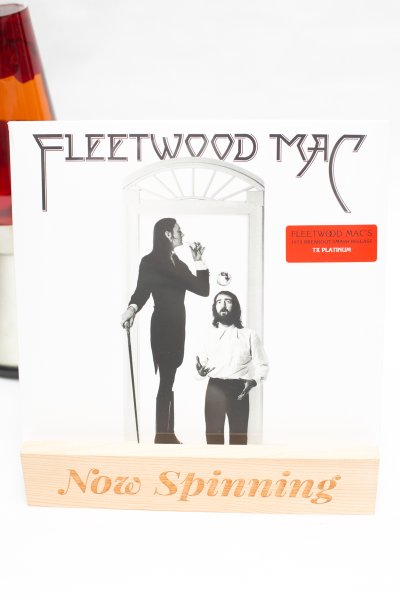 Fleetwood Mac - Self Titled LP Vinyl