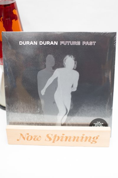 Duran Duran - Future Past Complete Edition Vinyl