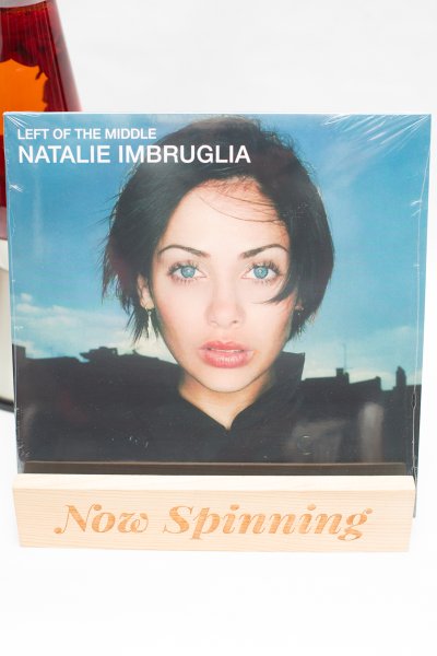 Natalie Imbruglia - Left Of The Middle LP Vinyl