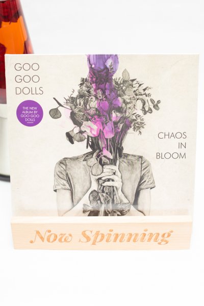 Goo Goo Dolls - Chaos In Bloom LP Vinyl