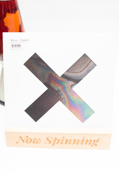 The xx - Coexist 10th Anniversary LP Vinyl