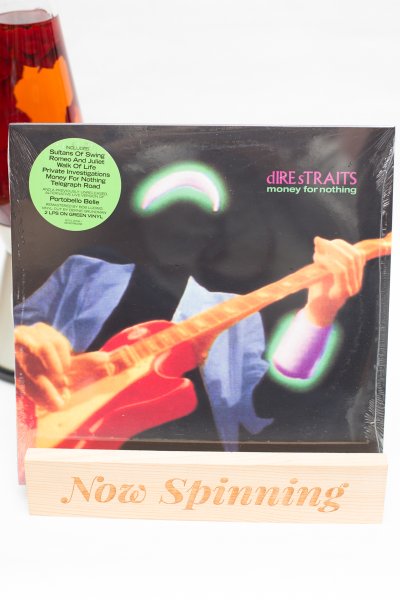 Dire Straits - Money For Nothing Indie LP Vinyl